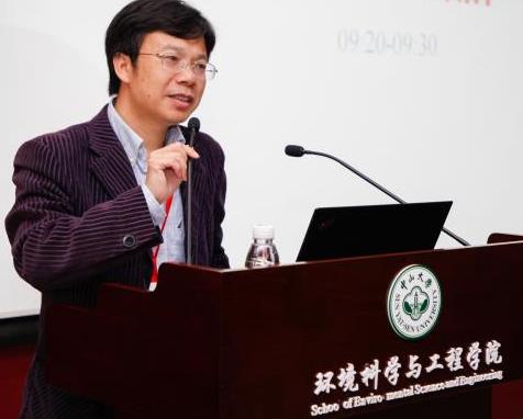 深圳云顶集团环？萍 | 广东省科技厅科技特派员单位